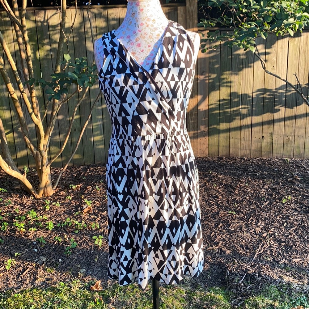 Loft dress size M great condition!
